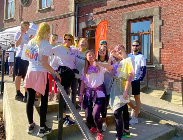 Infos pratiques : stationnement et circulation pendant les Foulées Andrésiennes