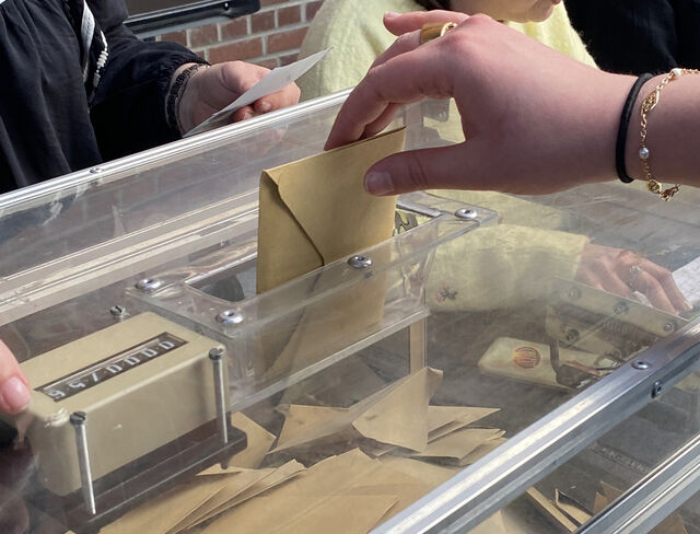 Élections municipales : Résultats