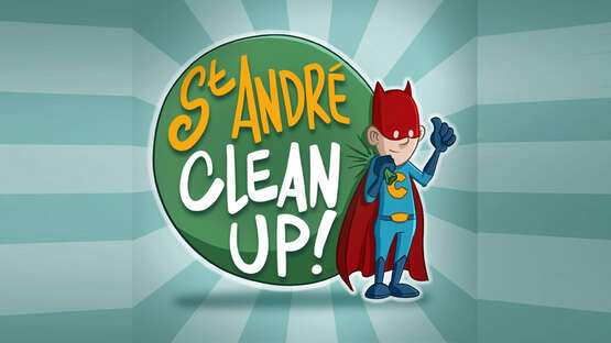 St-André Clean up !