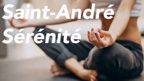 Saint-André Sérénité